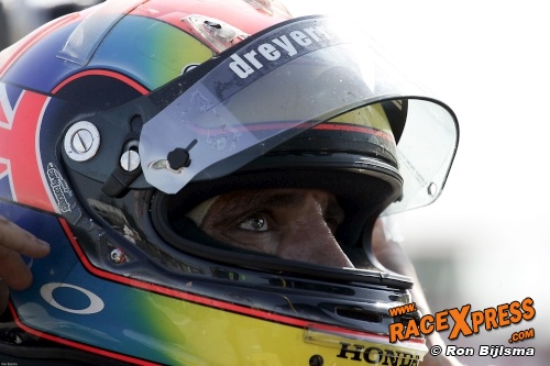 Justin Wilson
